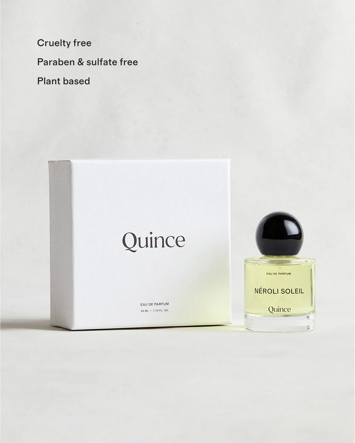 Néroli Soleil Eau de Parfum - One Size / No Color