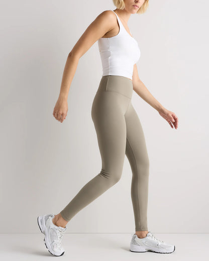 Power-Up High-Rise Training Legging - XS / Azul Blue