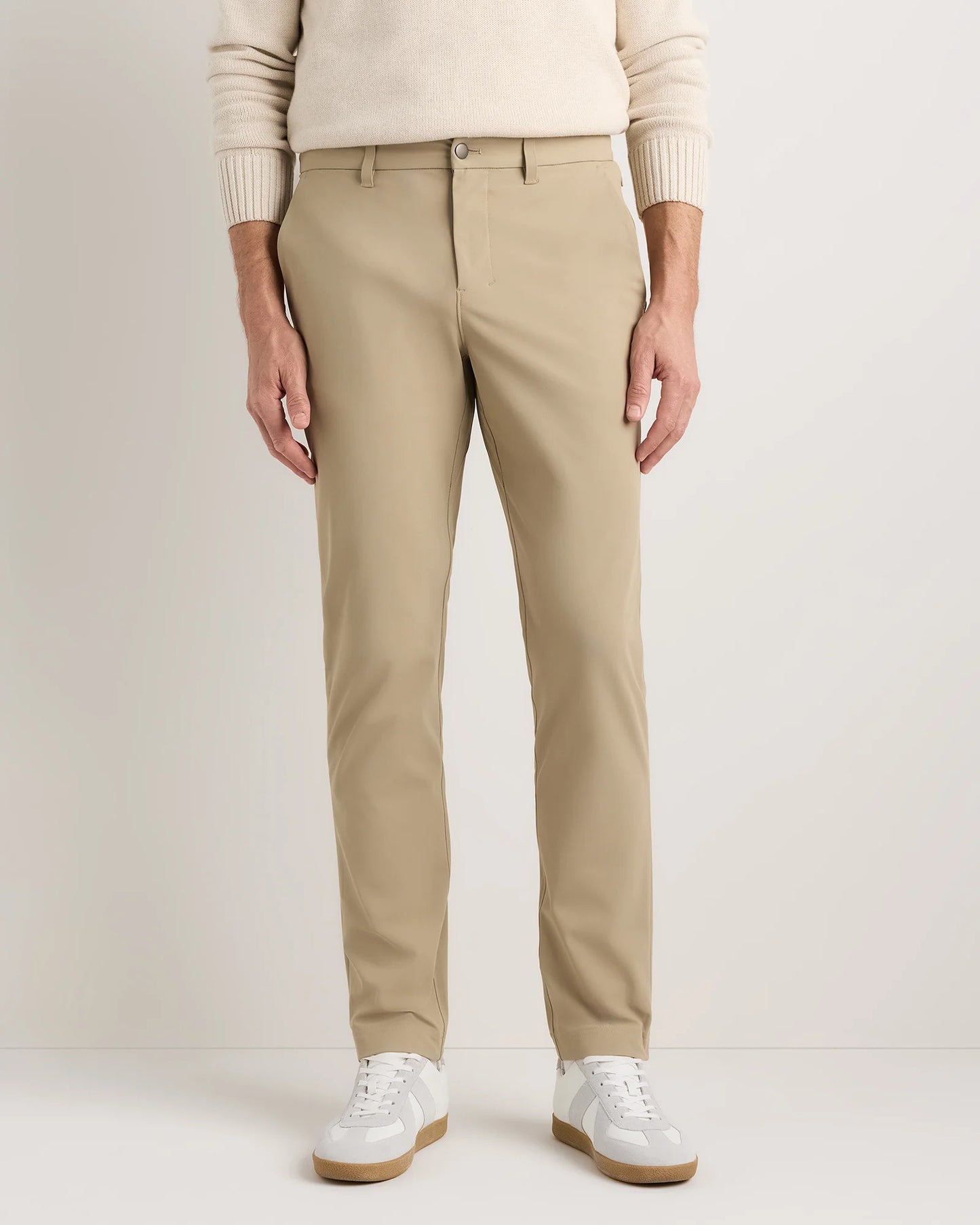 Ultimate Commuter Pants - 28X30 / Riverside Blue