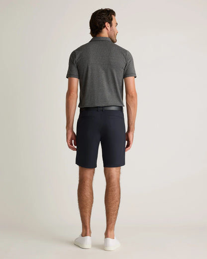 ProTech Golf Shorts - 9" - 30 / Riviera Blue