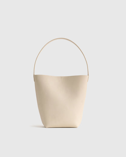 Penelope Small Shoulder Bag - One Size / Soft Ivory