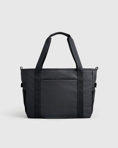 Weather Proof Utility Tote - One Size / Olive
