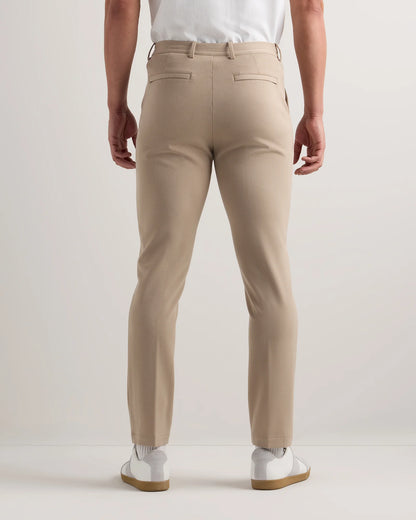 Ultra-Stretch 24/7 Smart Chinos - Slim - 30X28 / Bayberry Olive