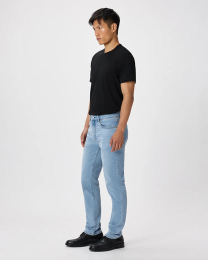 Warren Coolmax® Straight Jeans - 30X30 / Crystal Blue