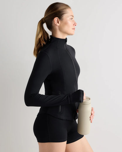 Ultra-Form Contour Jacket - XS / Dark Coal