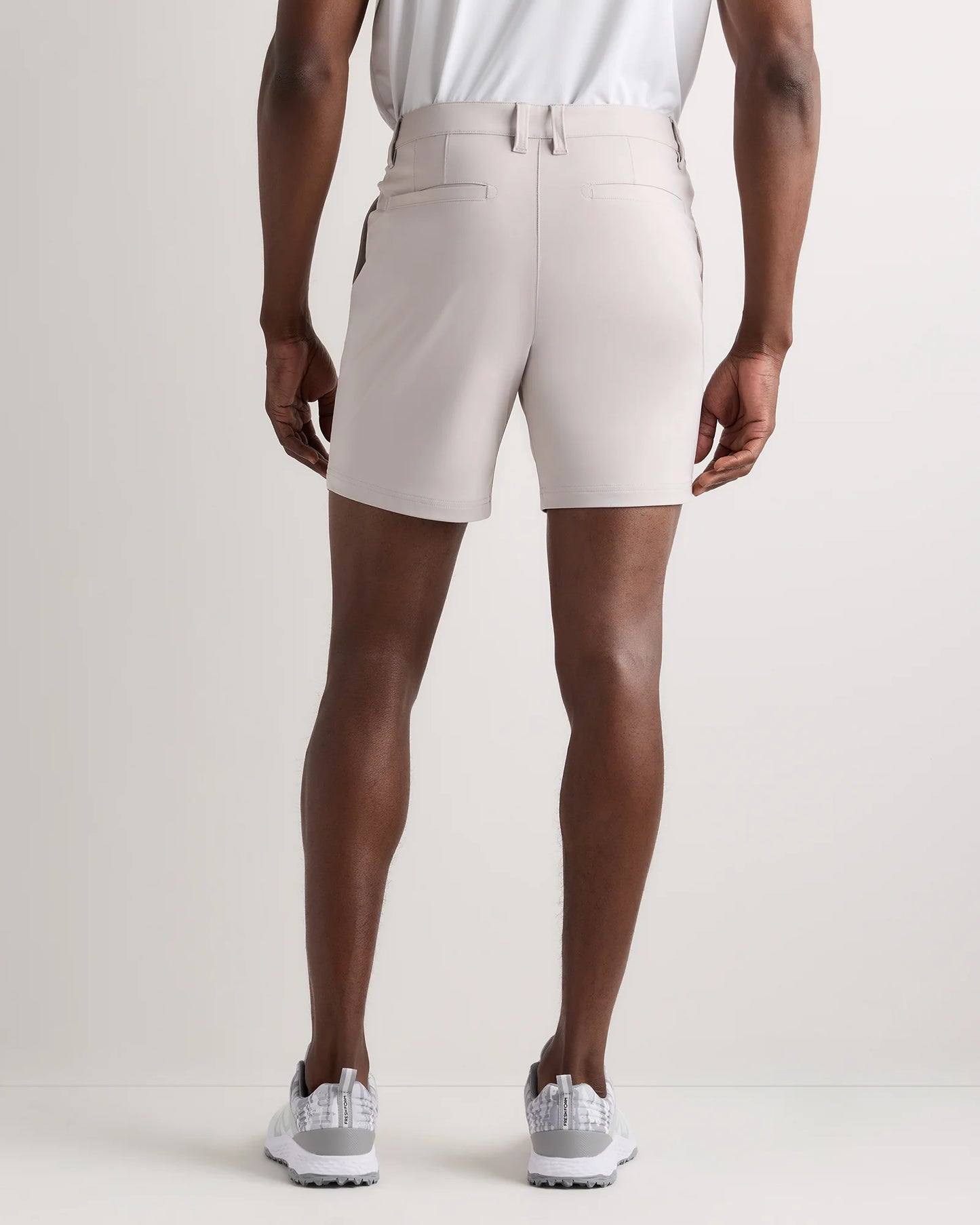 ProTech Golf Shorts - 7" - 30 / Riviera Blue