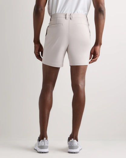 ProTech Golf Shorts - 7" - 30 / Riviera Blue