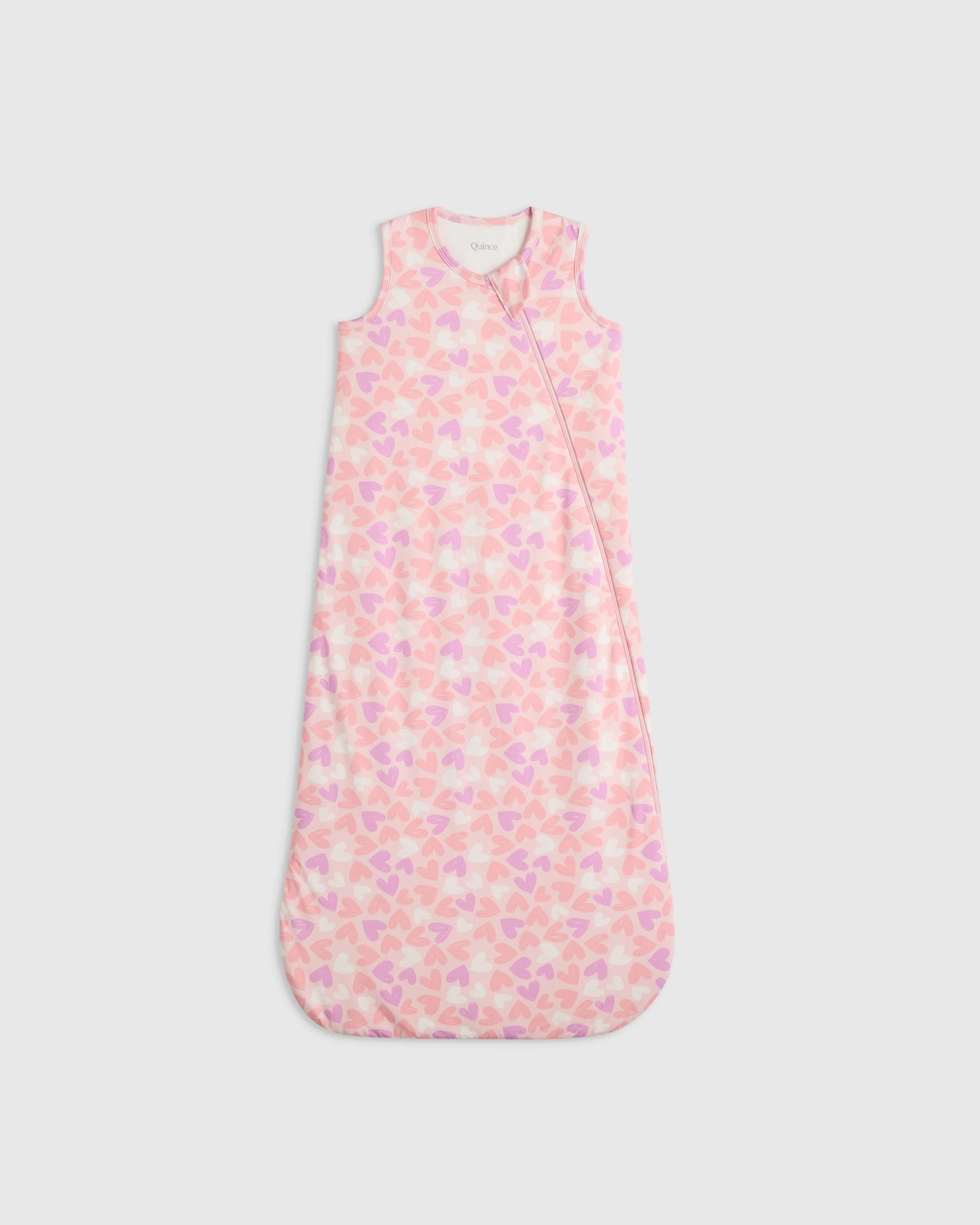 Bamboo Sleep Bag 1.5 TOG - S / Colony Blue