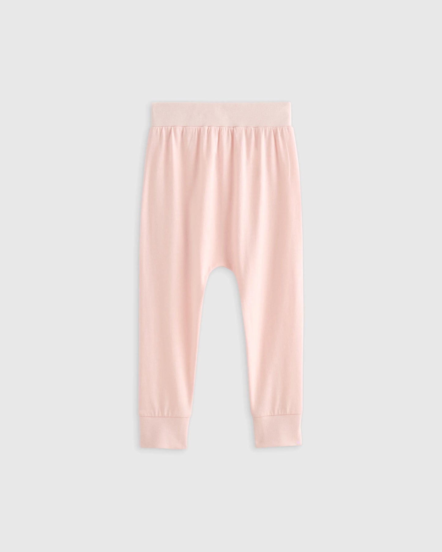 100% Organic Cotton Everyday Pant - 2T / Sage Green