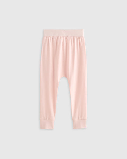 100% Organic Cotton Everyday Pant - 2T / Sage Green
