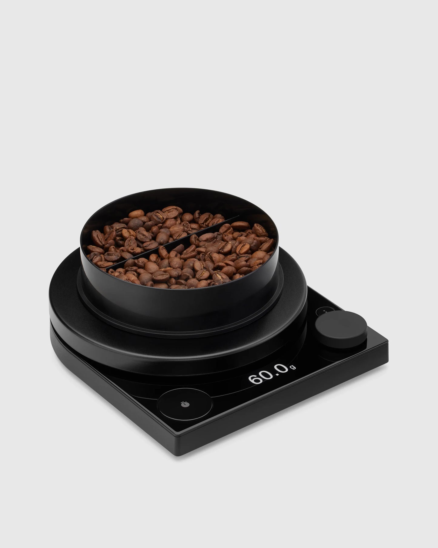 Fellow Tally Pro Precision Coffee Scale - One Size / Matte Black