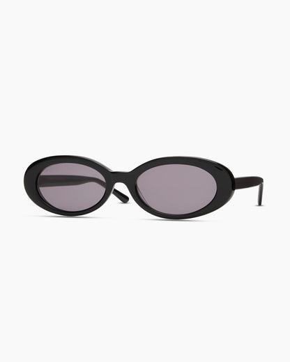 Bali Polarized Acetate Sunglasses - One Size / Moss with Brown lens