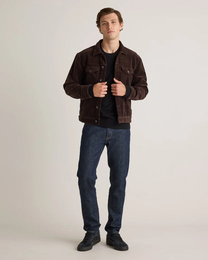 Mongolian Cashmere Sweatshirt - S / Black