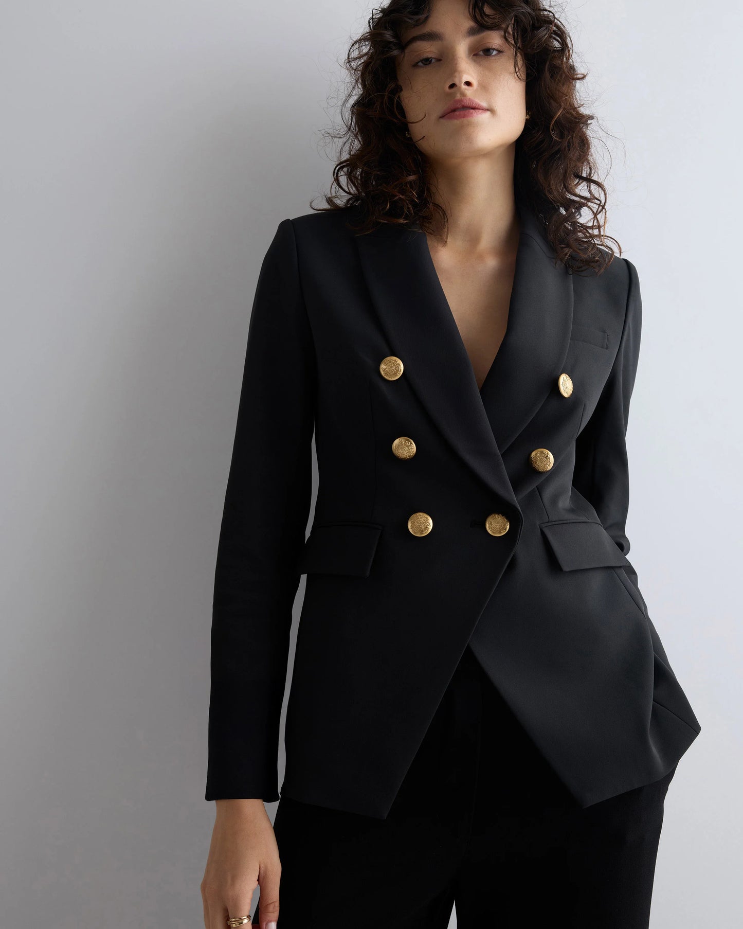 Scuba Captain's Convertible Blazer - XS / Deep Navy