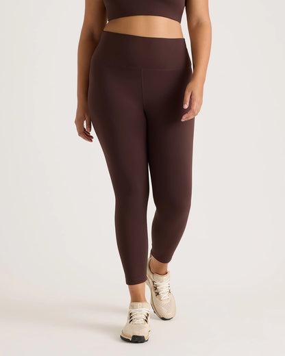 Ultra-Form High-Rise Legging - XS / Black