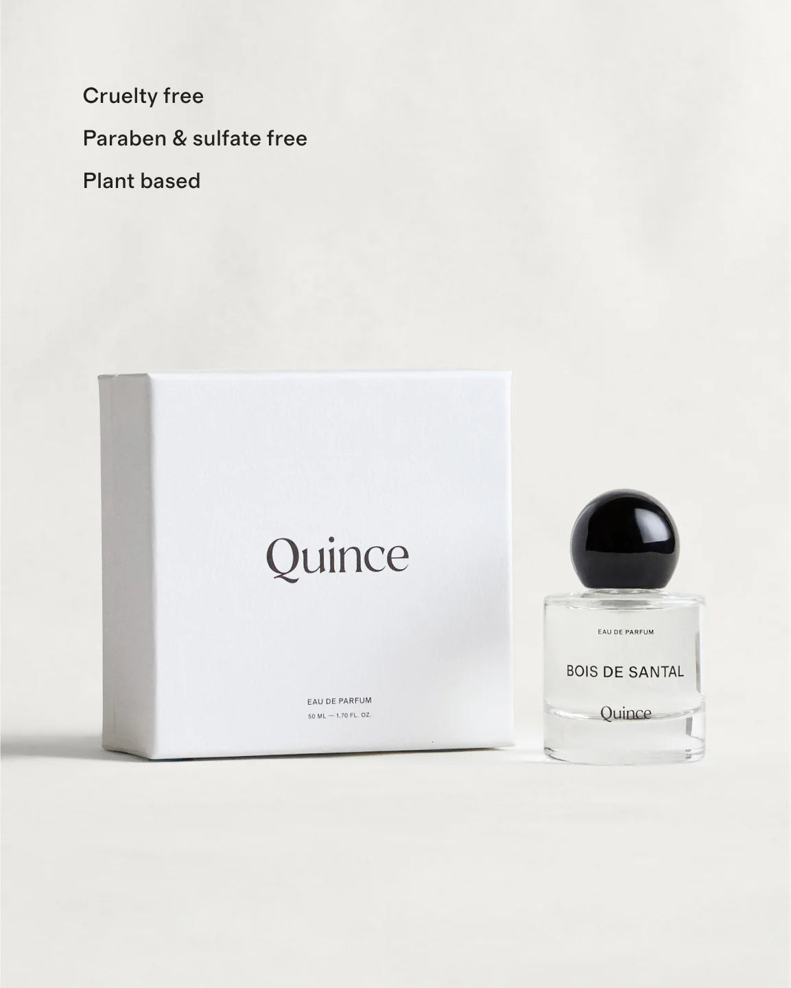 Bois de Santal Eau de Parfum - One Size / No Color