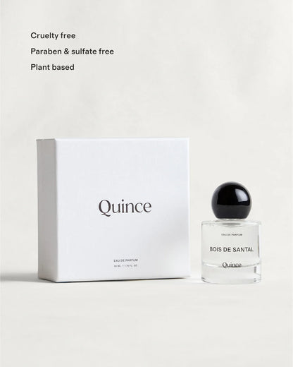 Bois de Santal Eau de Parfum - One Size / No Color