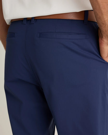 ProTech Golf Pants - 28X30 / Riviera Blue