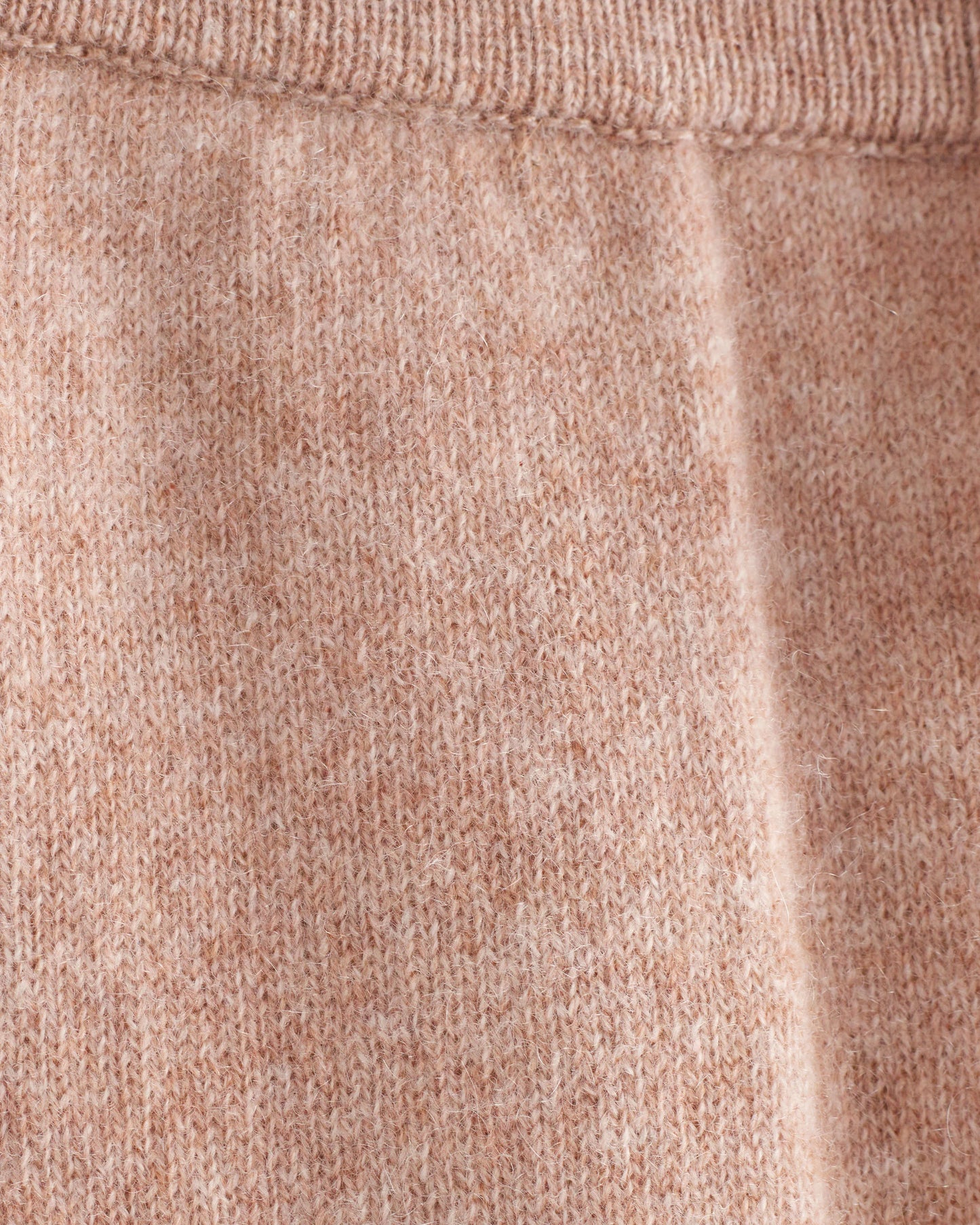 Washable Cashmere Jogger - 3-6M / Oatmeal
