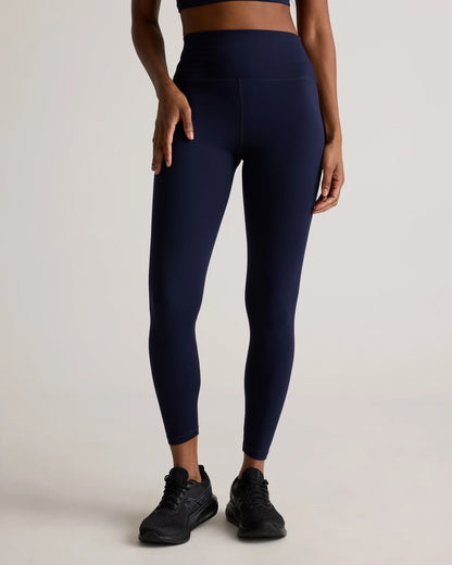 Power-Up High-Rise Training Legging - XS / Azul Blue