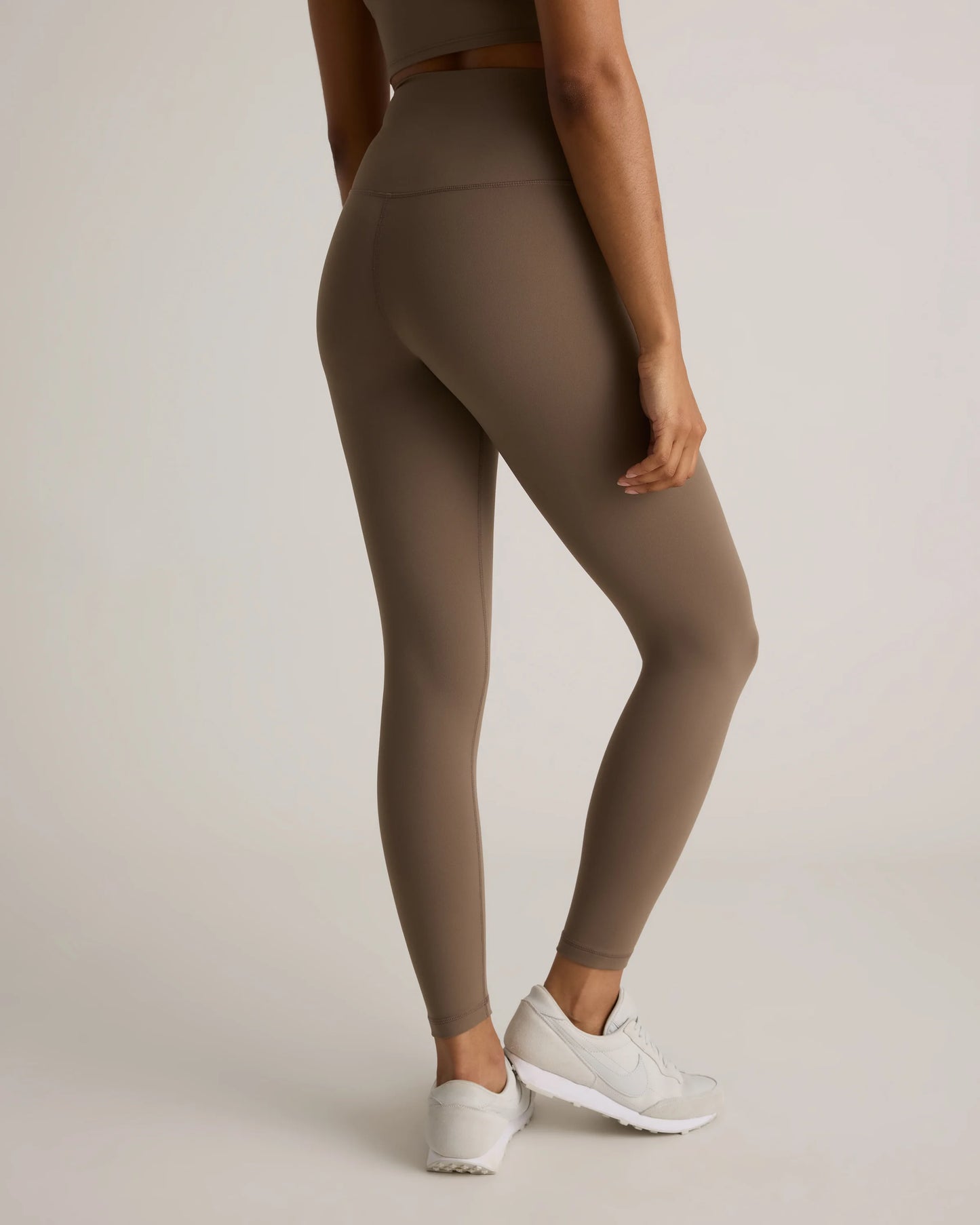 Ultra-Form High-Rise Legging - XS / Black
