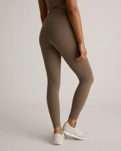 Ultra-Form High-Rise Legging - XS / Black
