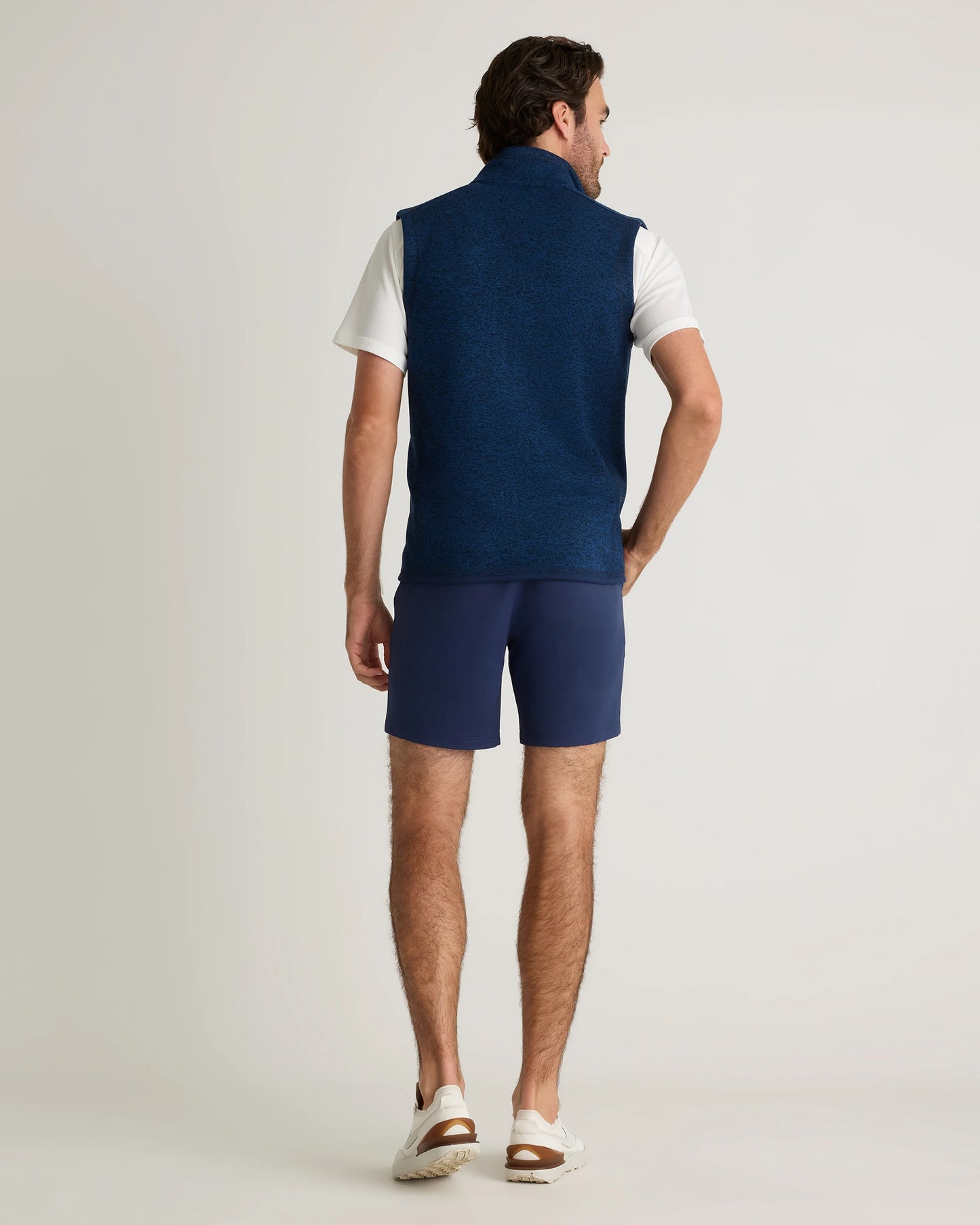 ProTech Golf Shorts - 7" - 30 / Riviera Blue