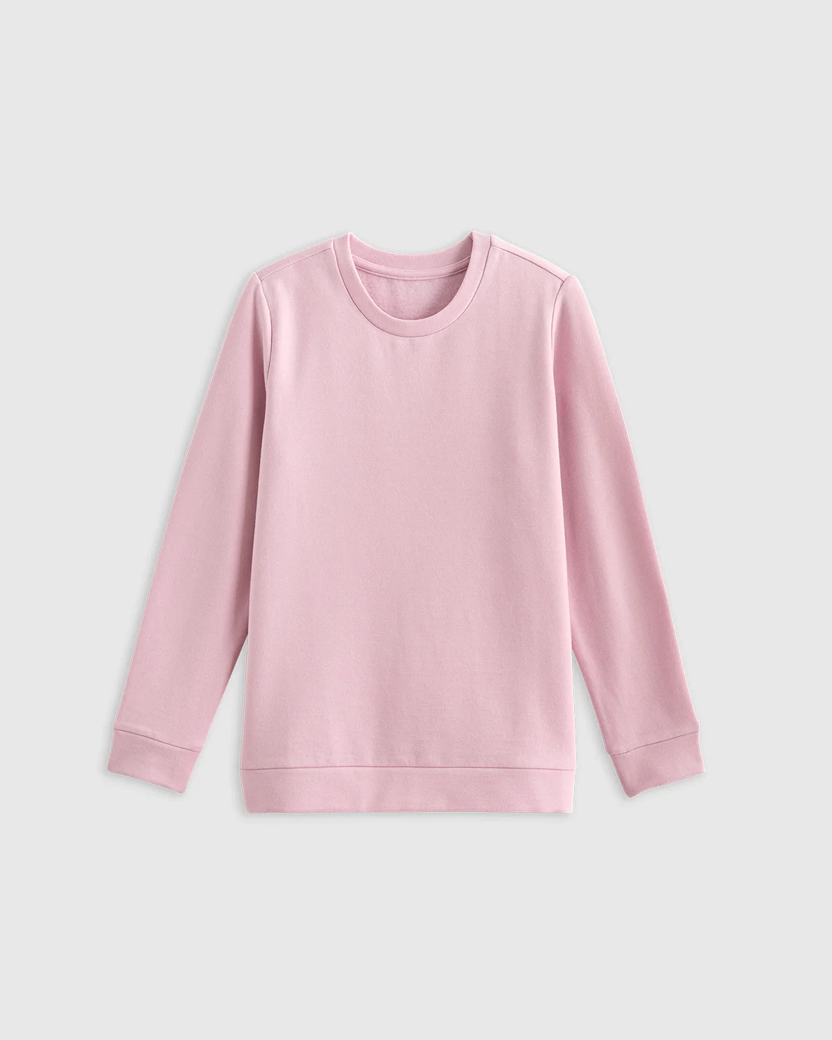SuperSoft Fleece Sweatshirt - 6 / Soft Sage