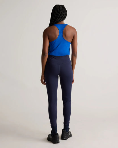 Whistler High-Rise Thermal Legging - XS / Black