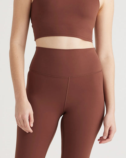 Ultra-Form High-Rise Legging - XS / Black