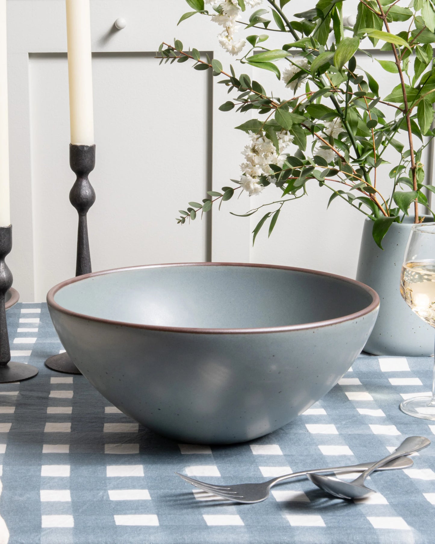 Mixing Bowl by East Fork - One Size / Black Mountain