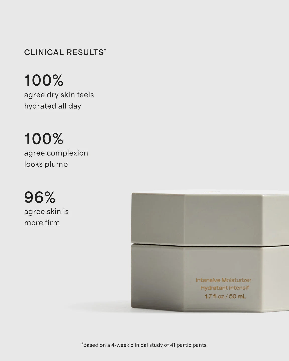 The Intensive Moisturizer by Eighth Day - One Size / No Color