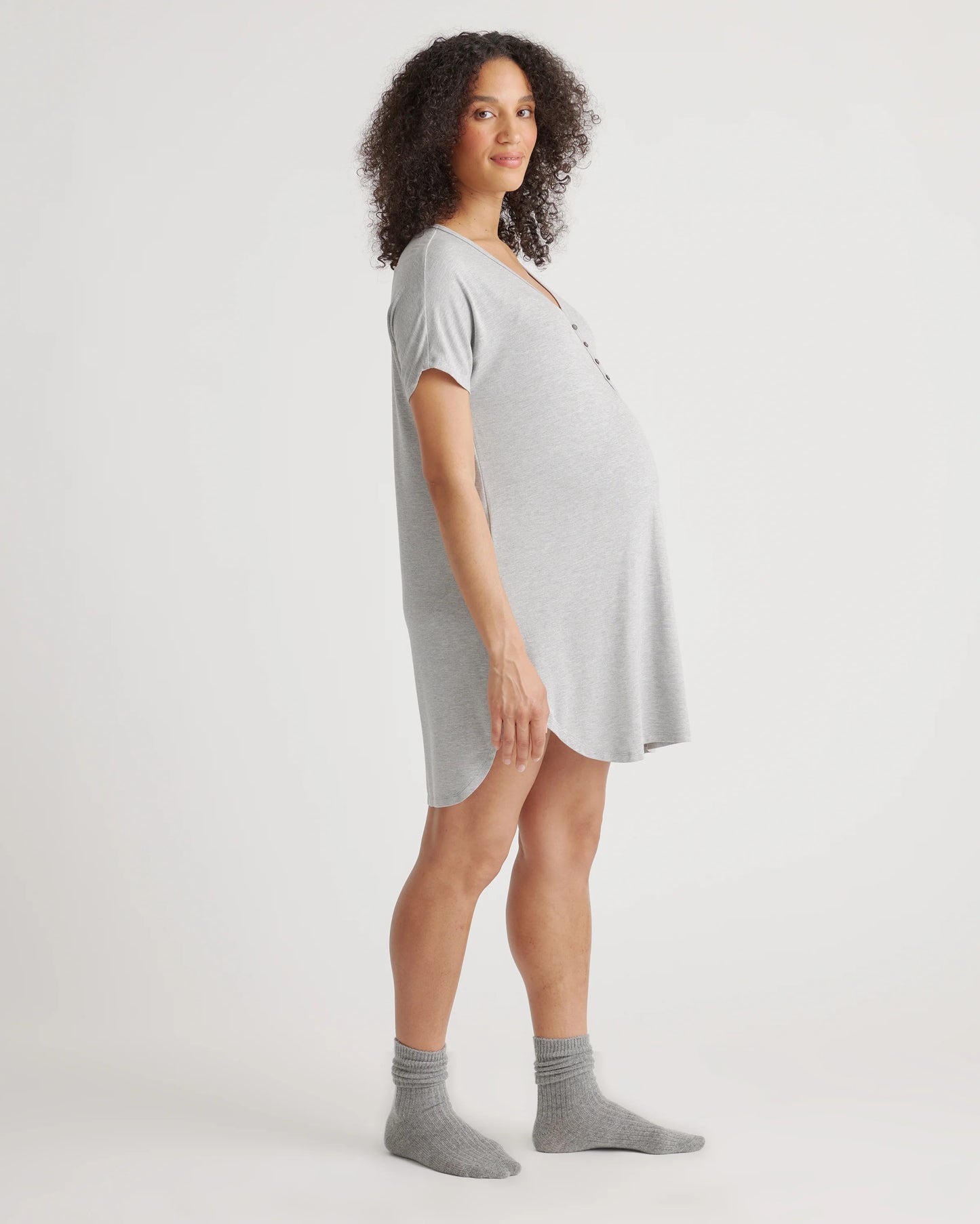 The Essentials Hospital Set - XS / Graphite