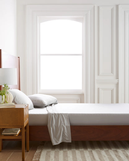 Bamboo Sheet Set - Twin / Sand