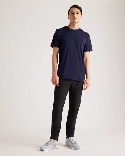 Ultra-Light Performance Tee - S / Heritage Olive