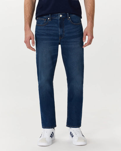 Warren Coolmax® Straight Jeans - 30X30 / Crystal Blue