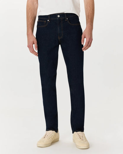 Warren Stretch Slim Jeans - 30X30 / Black