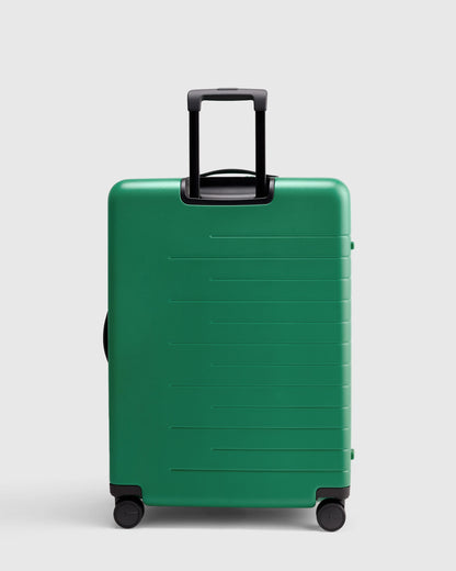 Large Check-In Suitcase - One Size / Amalfi Sun