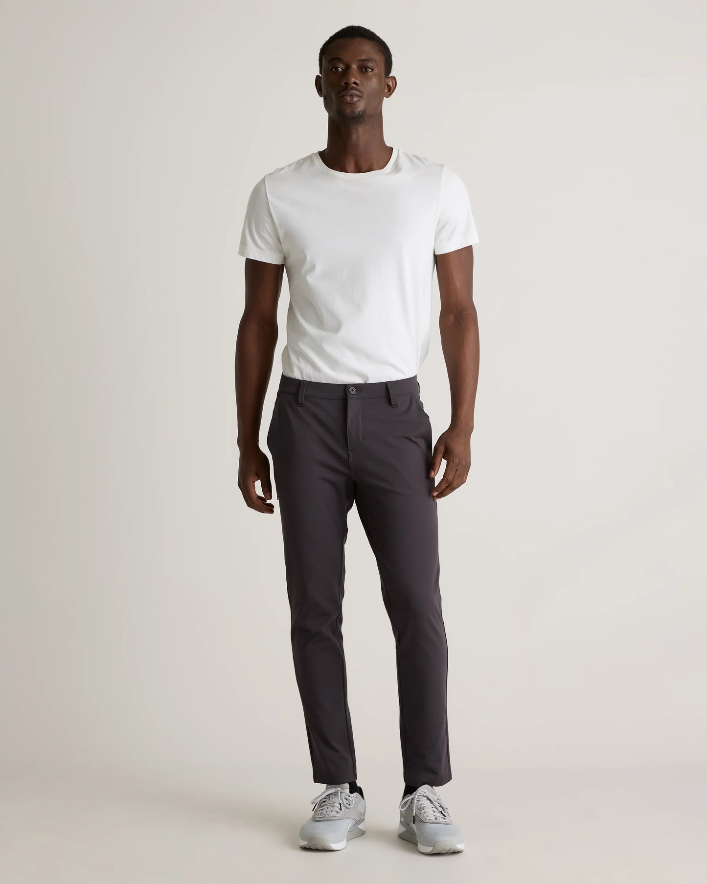 Clubhouse Golf Pants - 30X30 / Black