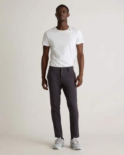 Clubhouse Golf Pants - 30X30 / Black