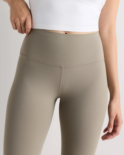 Power-Up High-Rise Training Legging - XS / Azul Blue