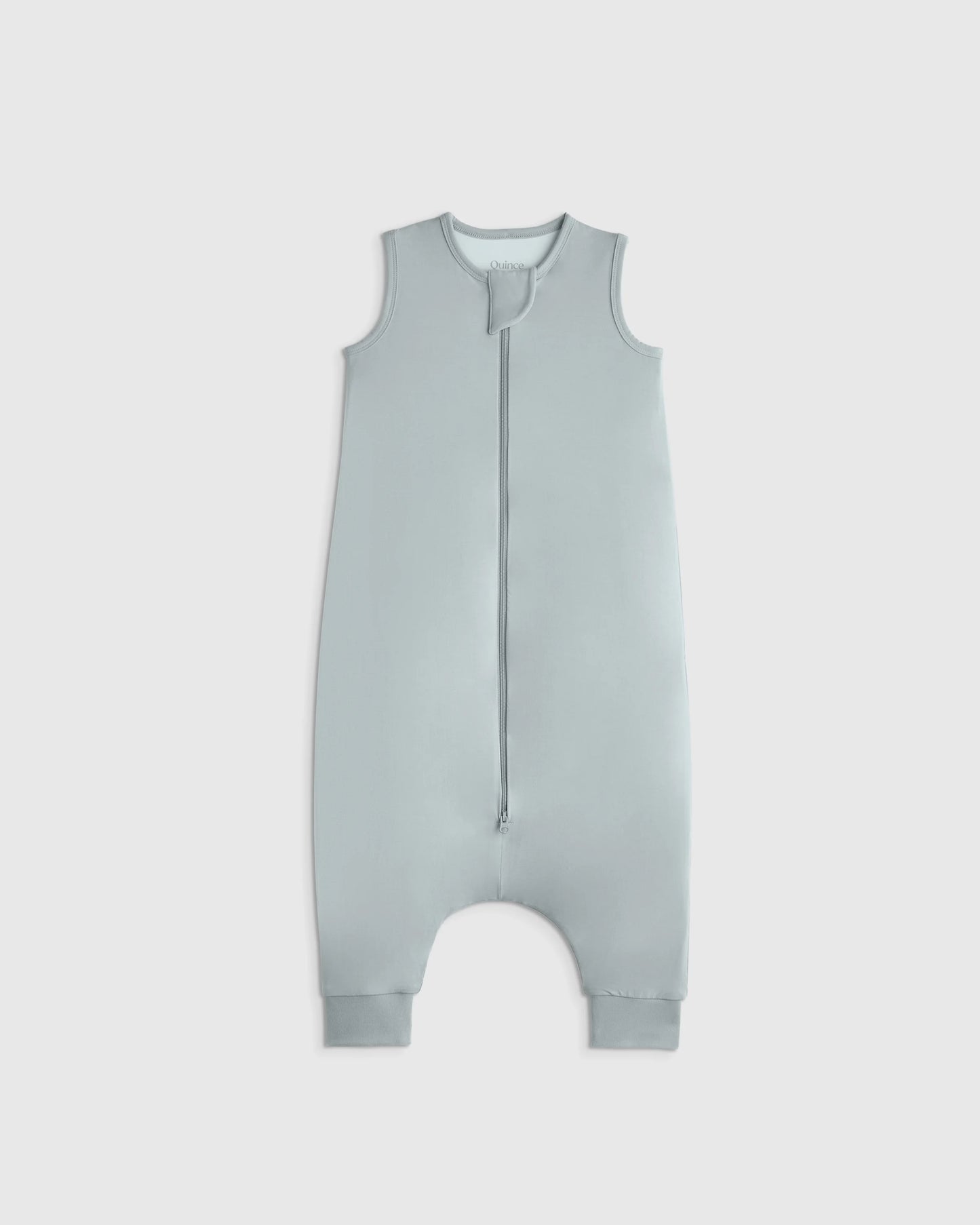 Bamboo Sleep Bag Walker 1.0 TOG - M / Colony Blue