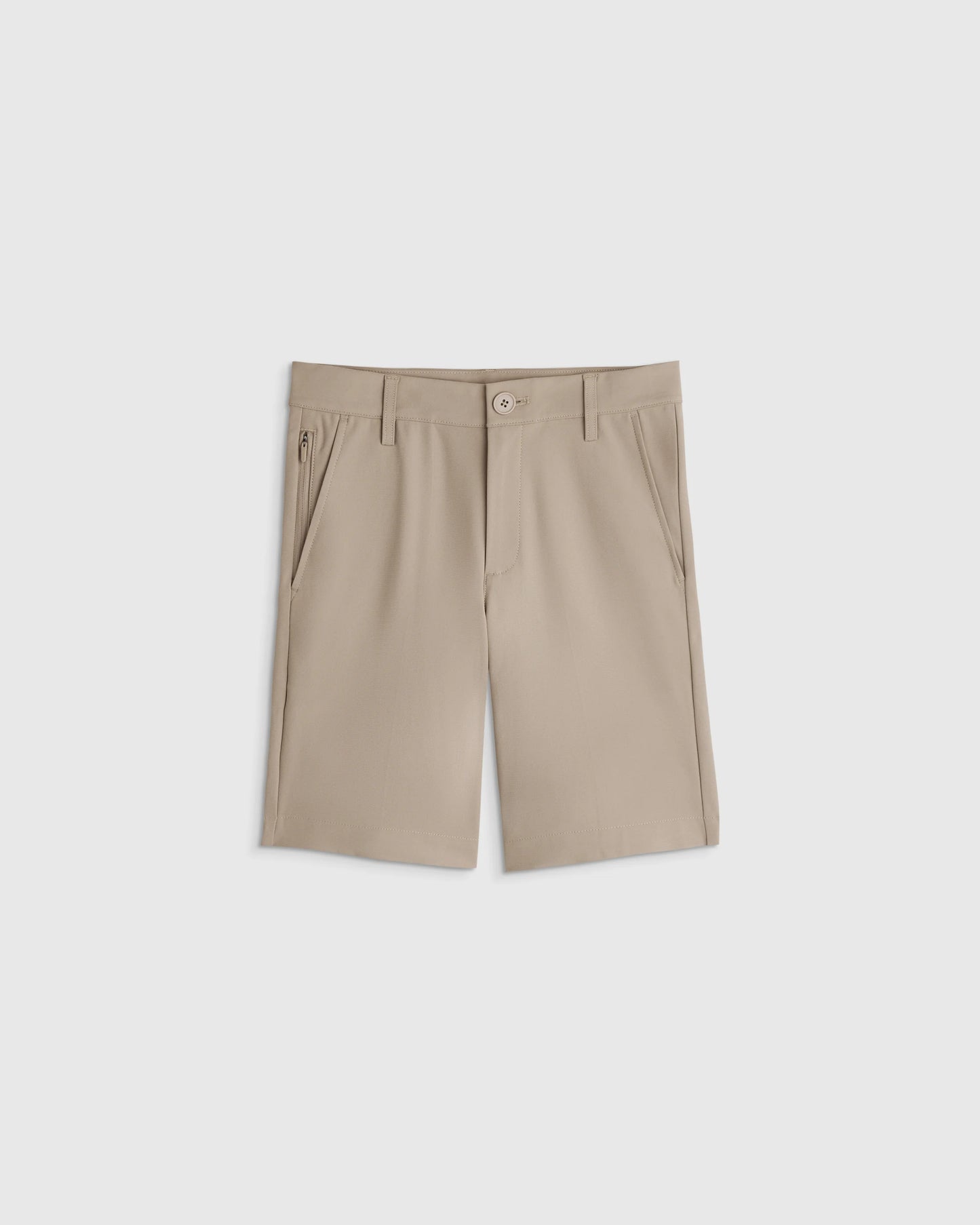 Performance Tech Short - 6 / Steel