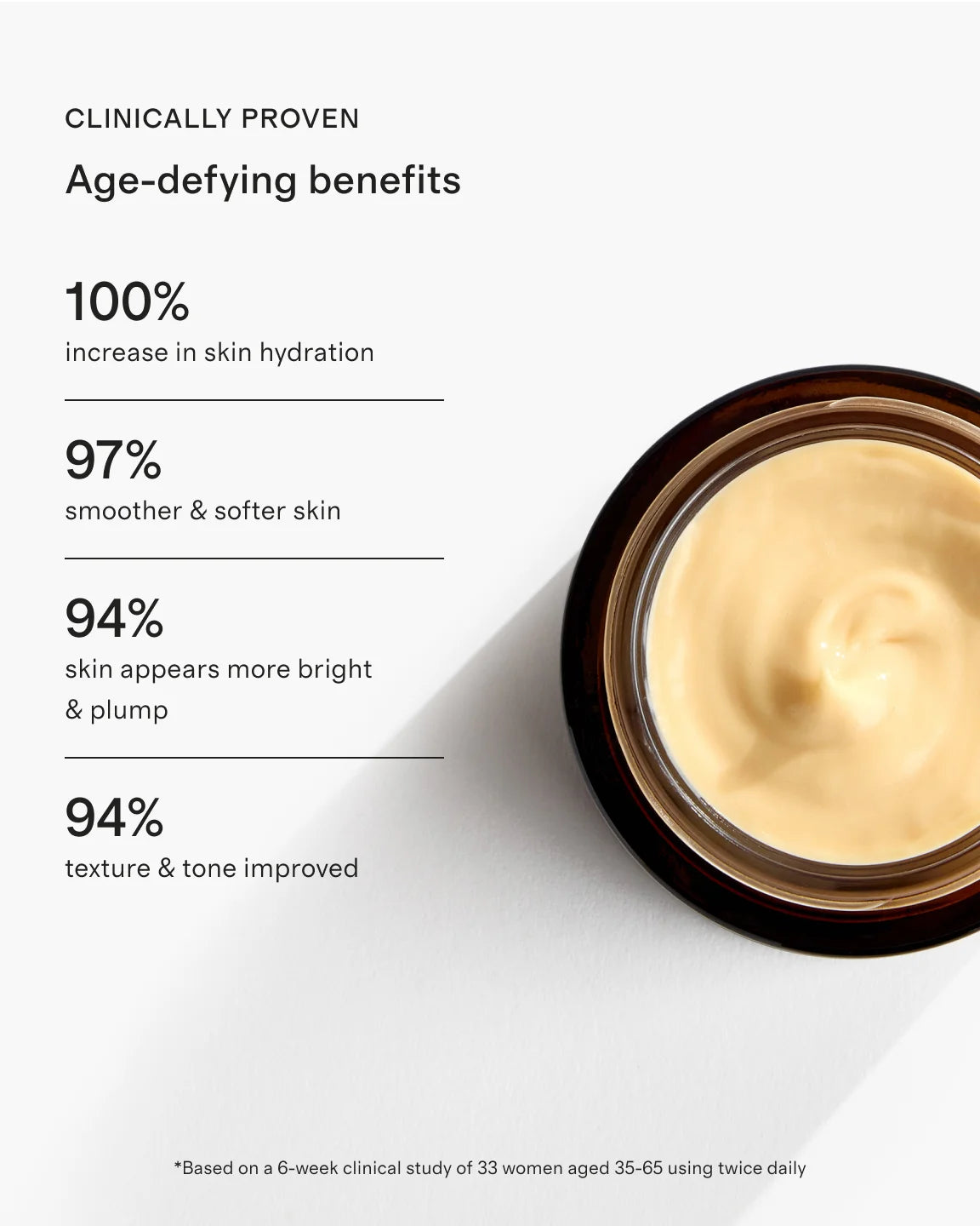 Phyto-Retinol Advanced Clinical Cream by True Botanicals - One Size / No Color