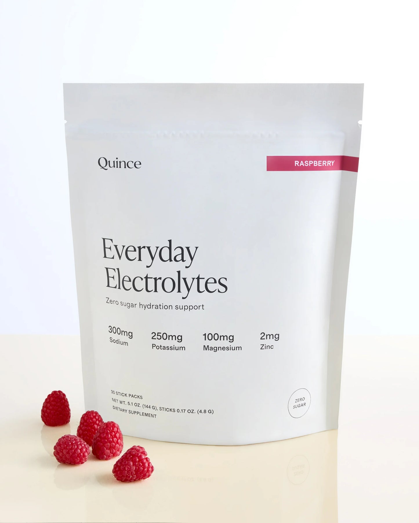 Everyday Zero Sugar Hydration - One Size / Watermelon