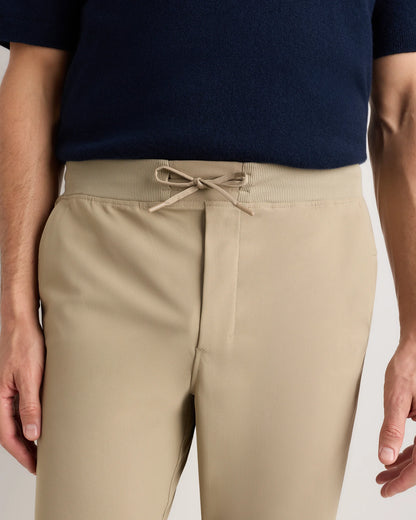 Ultimate Commuter Joggers - S / Steel Grey