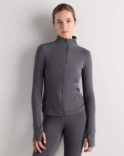 Ultra-Form Contour Jacket - XS / Dark Coal