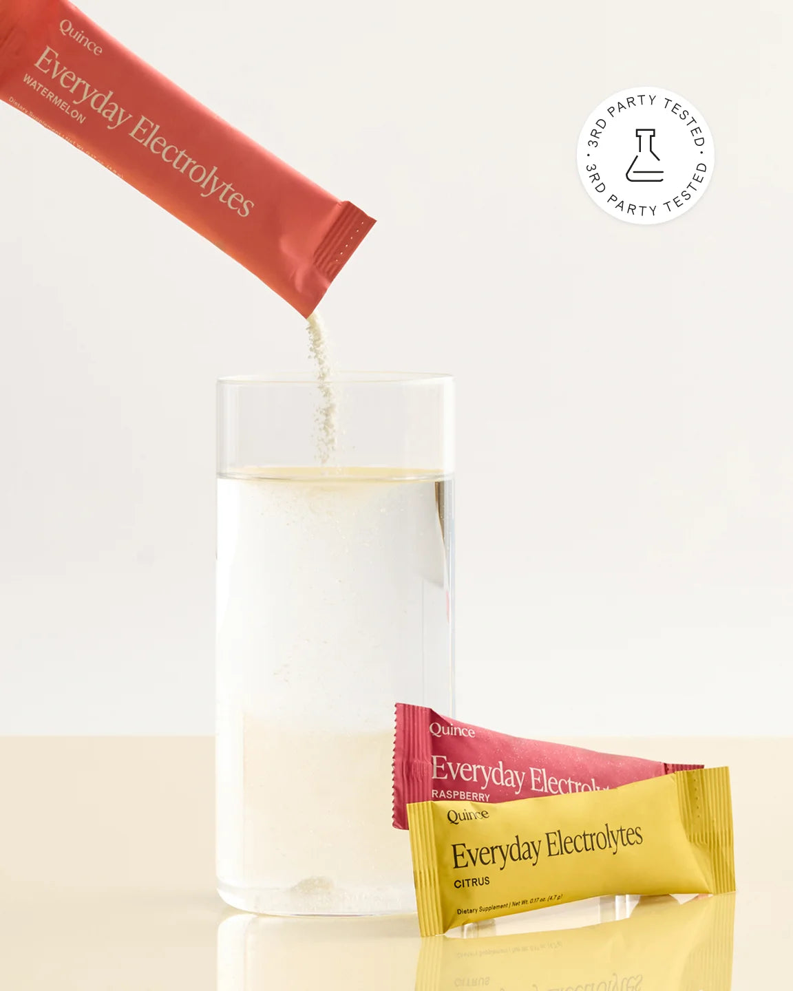 Everyday Hydration - One Size / Watermelon