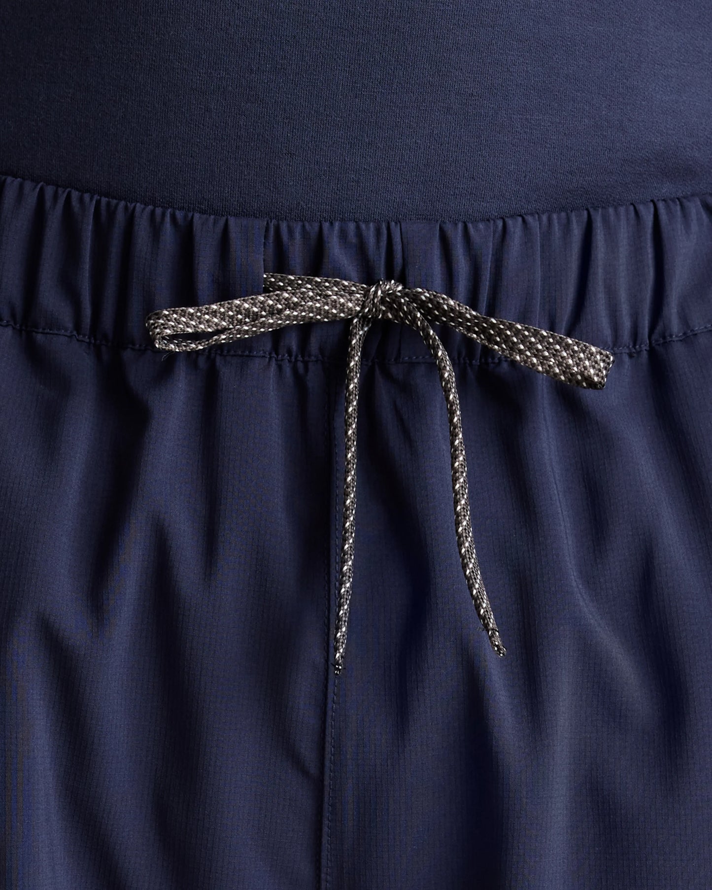 Micro Ripstop Hike Joggers - S / Deep Navy