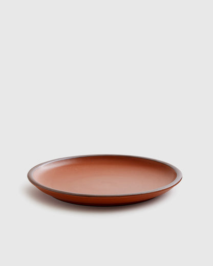 Round Serving Platter by East Fork - One Size / Heron